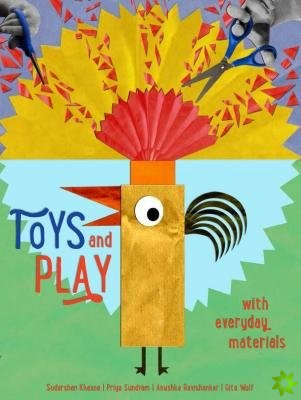 Toys and Play