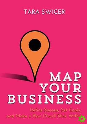 Map Your Business