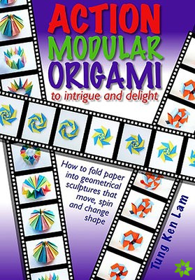 Action Modular Origami