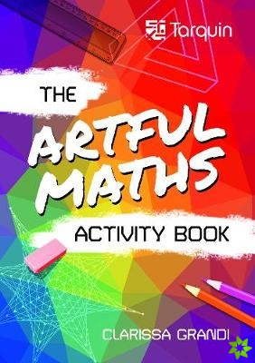 Artful Maths Activity Book