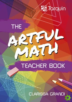 Artful Maths Teacher Book