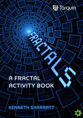Fractal Activity Book