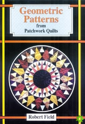 Geometric Patterns from Patchwork Quilts