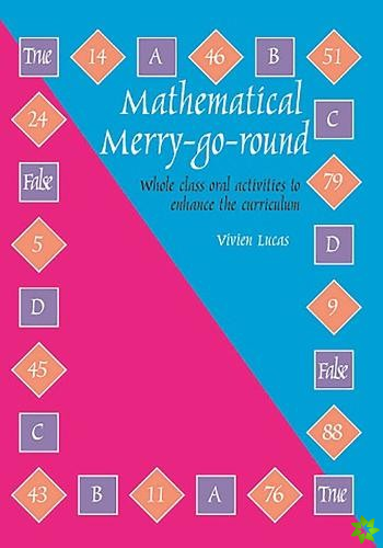 Mathematical Merry-go-round