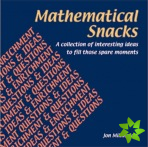Mathematical Snacks
