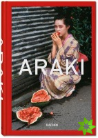 Araki by Araki