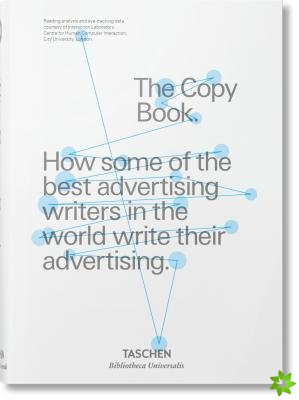 D&AD. The Copy Book