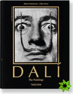 Dali. The Paintings