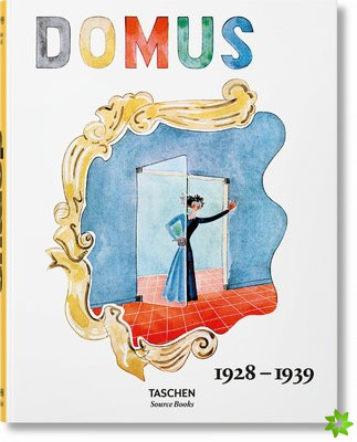 domus 19281939