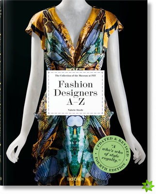 Fashion Designers AZ. 2020 Edition