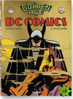 Golden Age of DC Comics