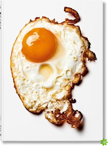 Gourmands Egg. A Collection of Stories and Recipes