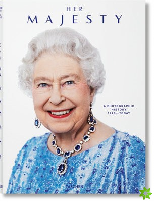 Her Majesty. A Photographic History 19262022