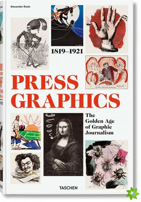 History of Press Graphics. 18191921