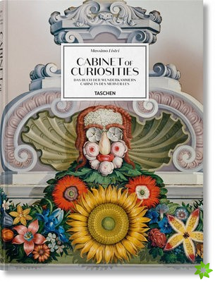 Massimo Listri. Cabinet of Curiosities