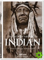 North American Indian. The Complete Portfolios