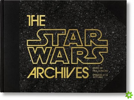 Star Wars Archives. 19771983