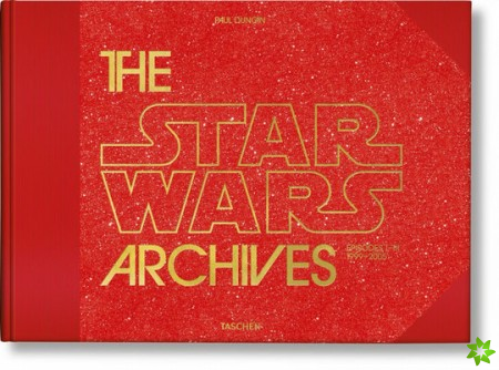 Star Wars Archives. 19992005