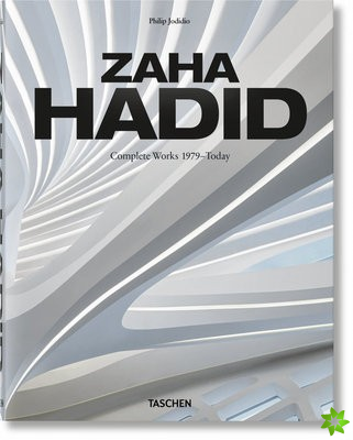 Zaha Hadid. Complete Works 1979Today. 2020 Edition