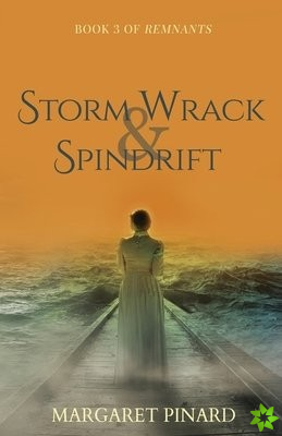 Storm Wrack & Spindrift