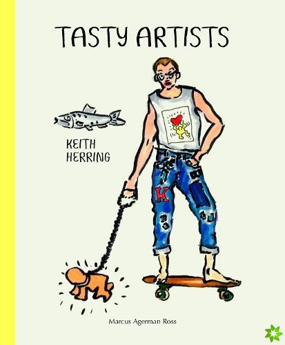 Tasty Artists