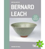 Bernard Leach (British Artists)