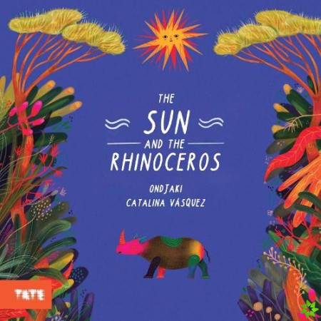 Sun and The Rhinoceros