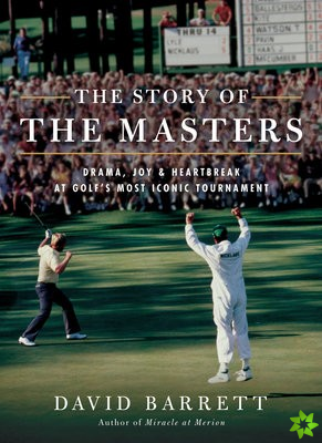 Story of The Masters