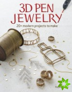 3D Pen Jewelry