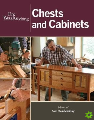 Chests and Cabinets