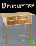 Furniture: Great Designs from Fine Woodworking