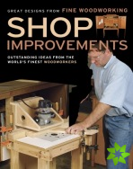 Shop Improvements