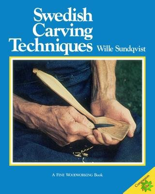 Swedish Carving Techniques