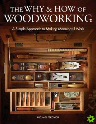 Why & How of Woodworking, The