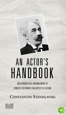 Actor's Handbook