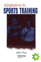 Adaptation in Sports Training
