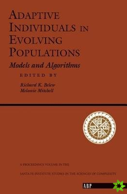 Adaptive Individuals In Evolving Populations