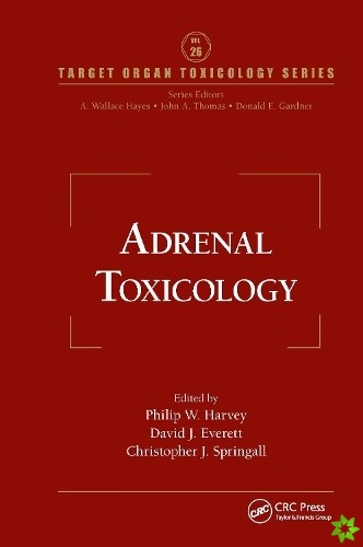 Adrenal Toxicology