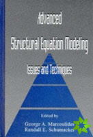 Advanced Structural Equation Modeling