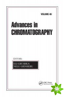Advances in Chromatography, Volume 49