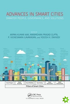 Advances in Smart Cities