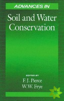 Advances in Soil and Water Conservation