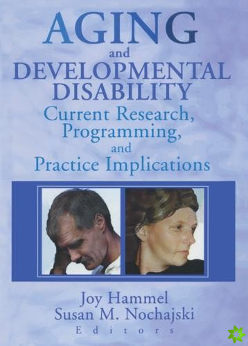 Aging and Developmental Disability