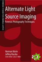 Alternate Light Source Imaging