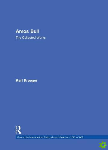Amos Bull