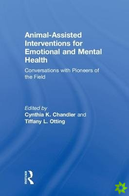 Animal-Assisted Interventions for Emotional and Mental Health