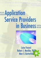 Application Service Providers in Business