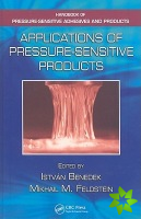 Applications of Pressure-Sensitive Products