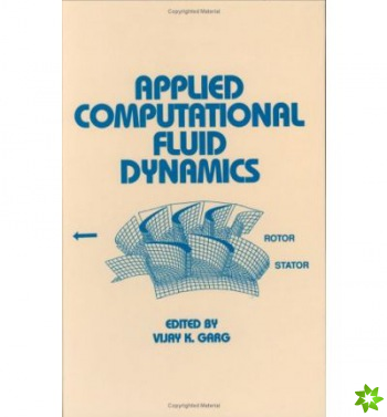 Applied Computational Fluid Dynamics