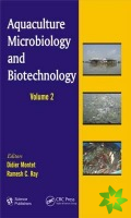 Aquaculture Microbiology and Biotechnology, Volume Two